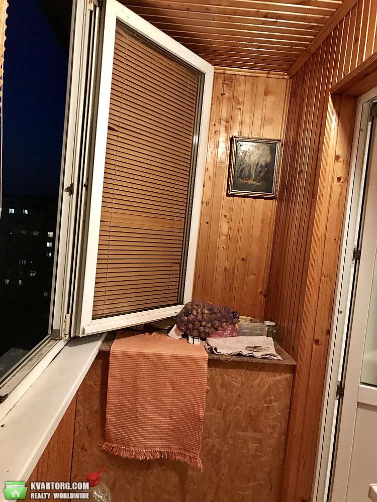 Sell 2-room apartment. Киев,  Северная — photo 10