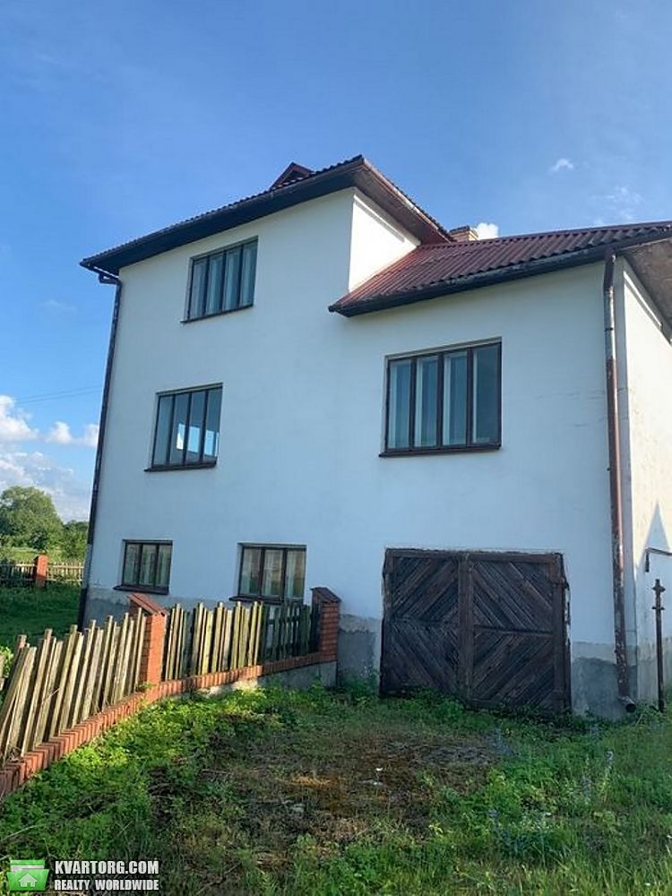 Sell house. Ивано-Франковск, Гузіїв — photo 2