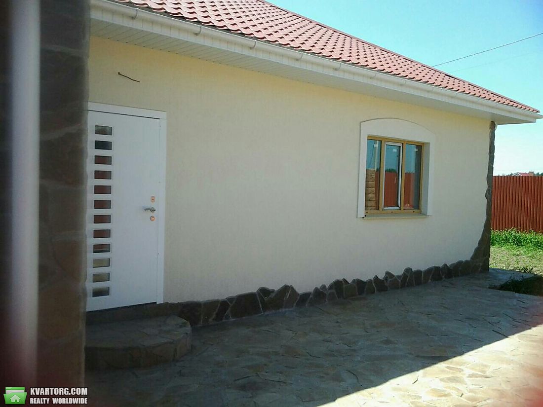 Sell house. Борисполь, Киевская — photo 1