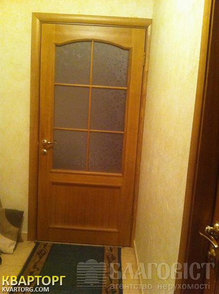 Sell 2-room apartment. Киев, Тростянецкая — photo 9