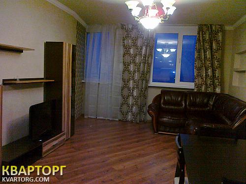 Rent out 2-room apartment. Киев,  Гетьмана Вадима — photo 3