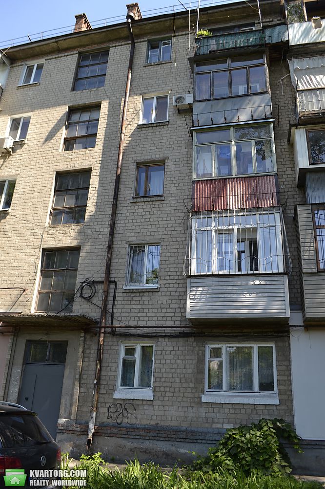 Sell 2-room apartment. Днепропетровск,  Украинская — photo 2
