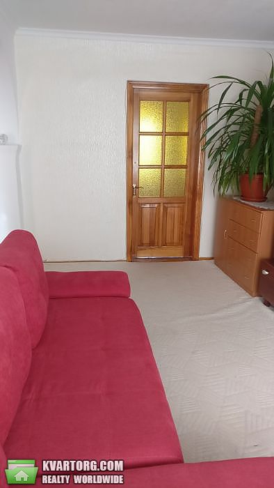 Sell 2-room apartment. Киев,  Харьковское шоссе — photo 6