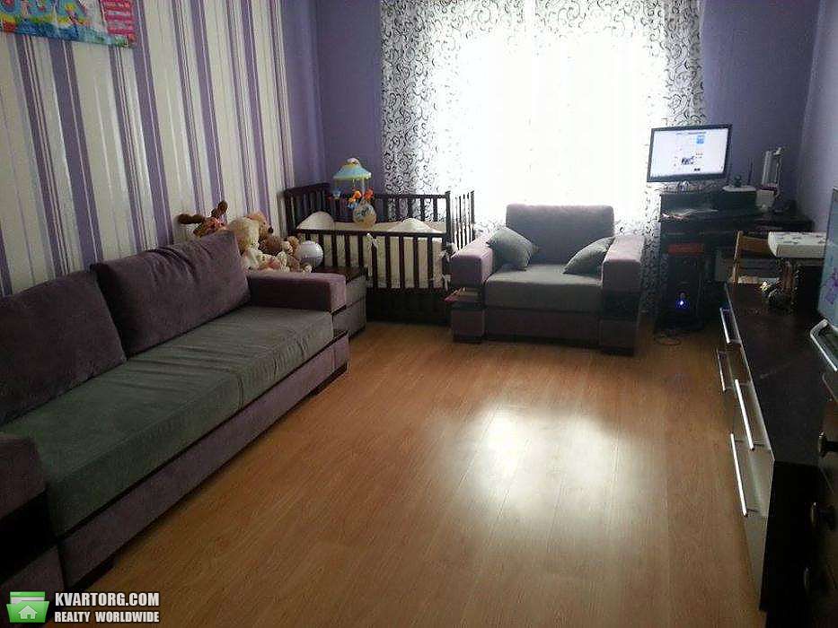 Sell 2-room apartment. Киев, Лесковская — photo 3