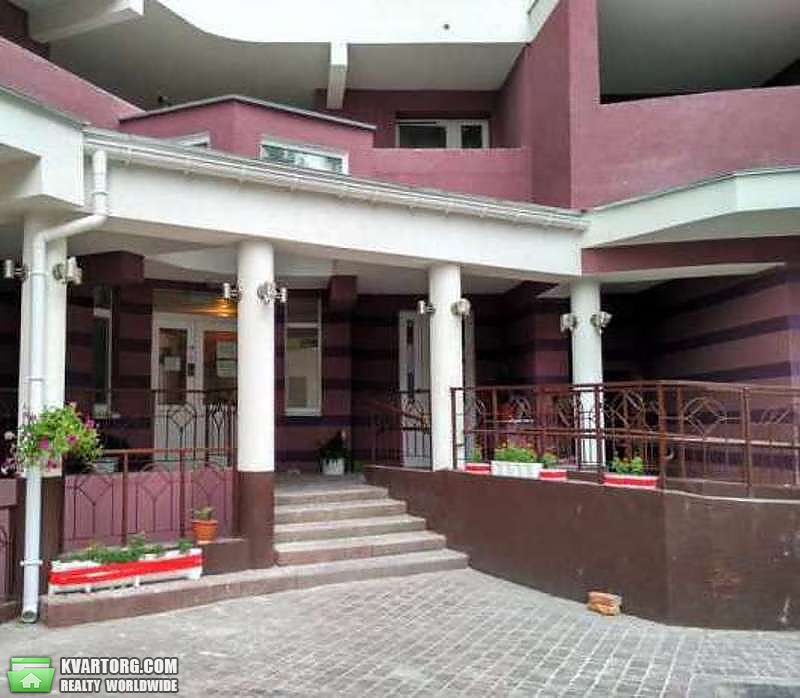 Sell 3-room apartment. Киев,  Рижская — photo 1