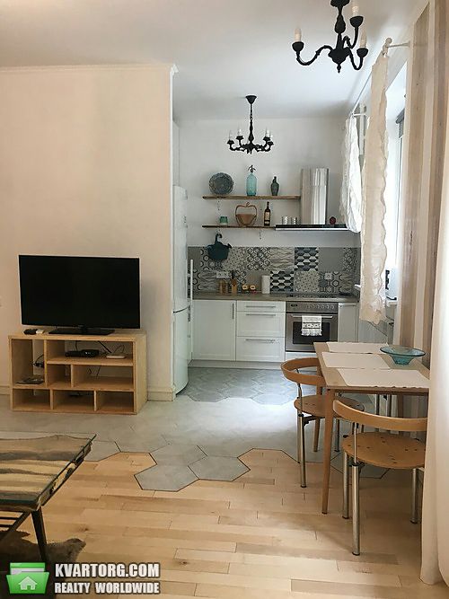 Rent out 1-room apartment. Киев,  Марьяненко пер — photo 7