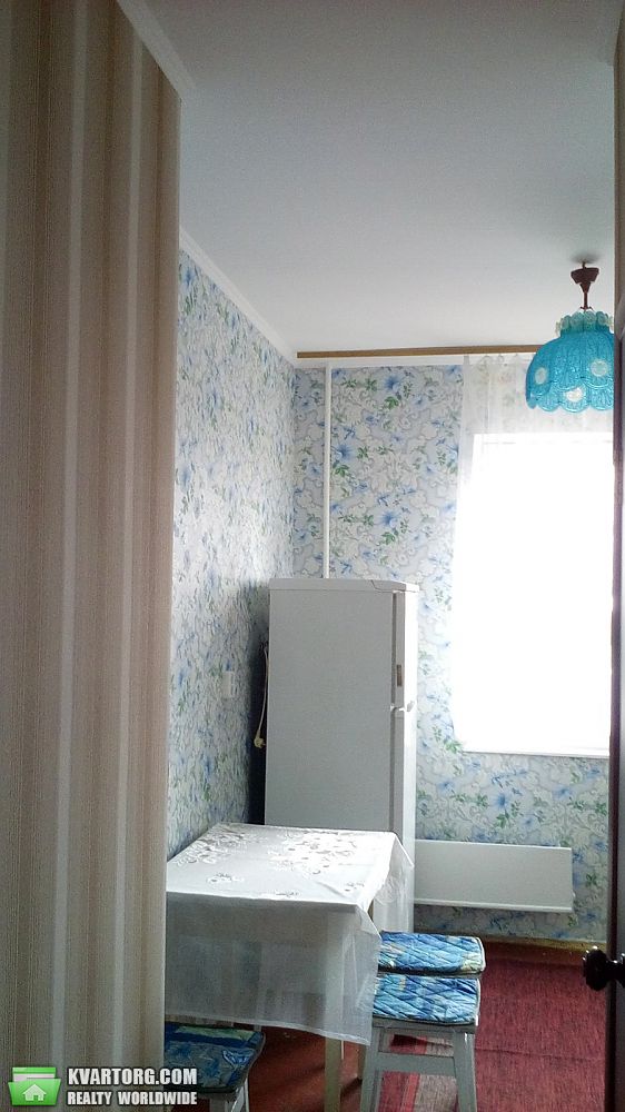 Rent out 2-room apartment. Киев,  Закревского — photo 9