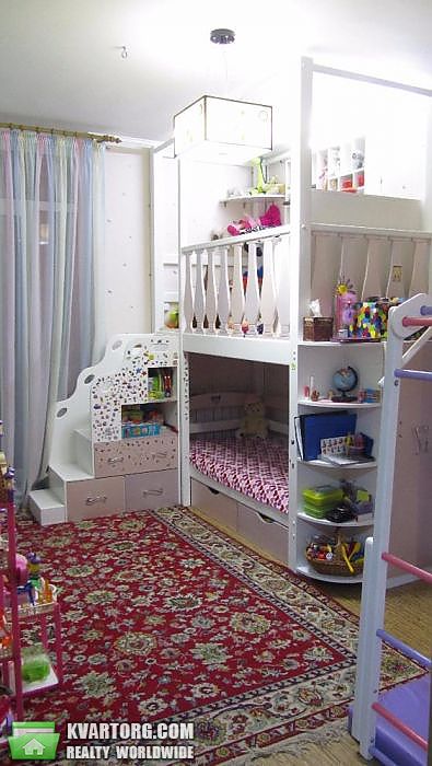 Sell 2-room apartment. Киев, Регенераторная — photo 1