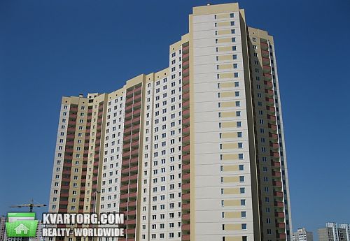 продам 1-комнатную квартиру. Киев,   Григоренко пр - фото 1