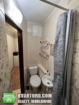 Rent out 1-room apartment. Киев, мичурина — photo 5