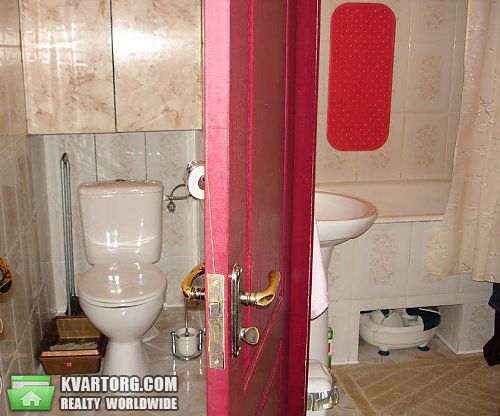 Sell 3-room apartment. Киев, Радунская — photo 9