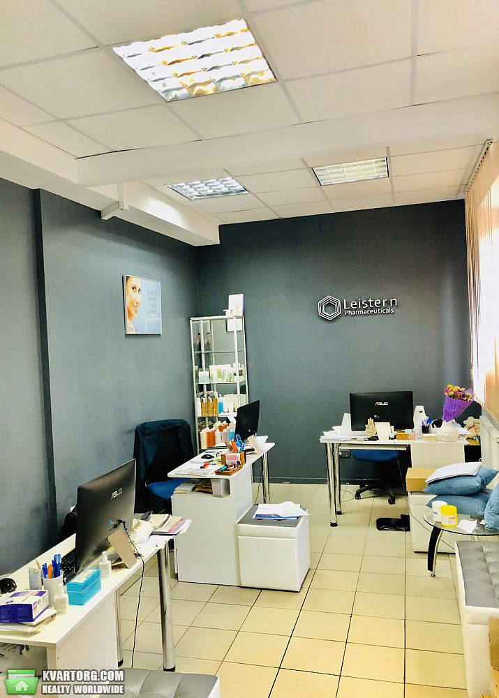 Rent out office. Киев,  Межигорская — photo 8