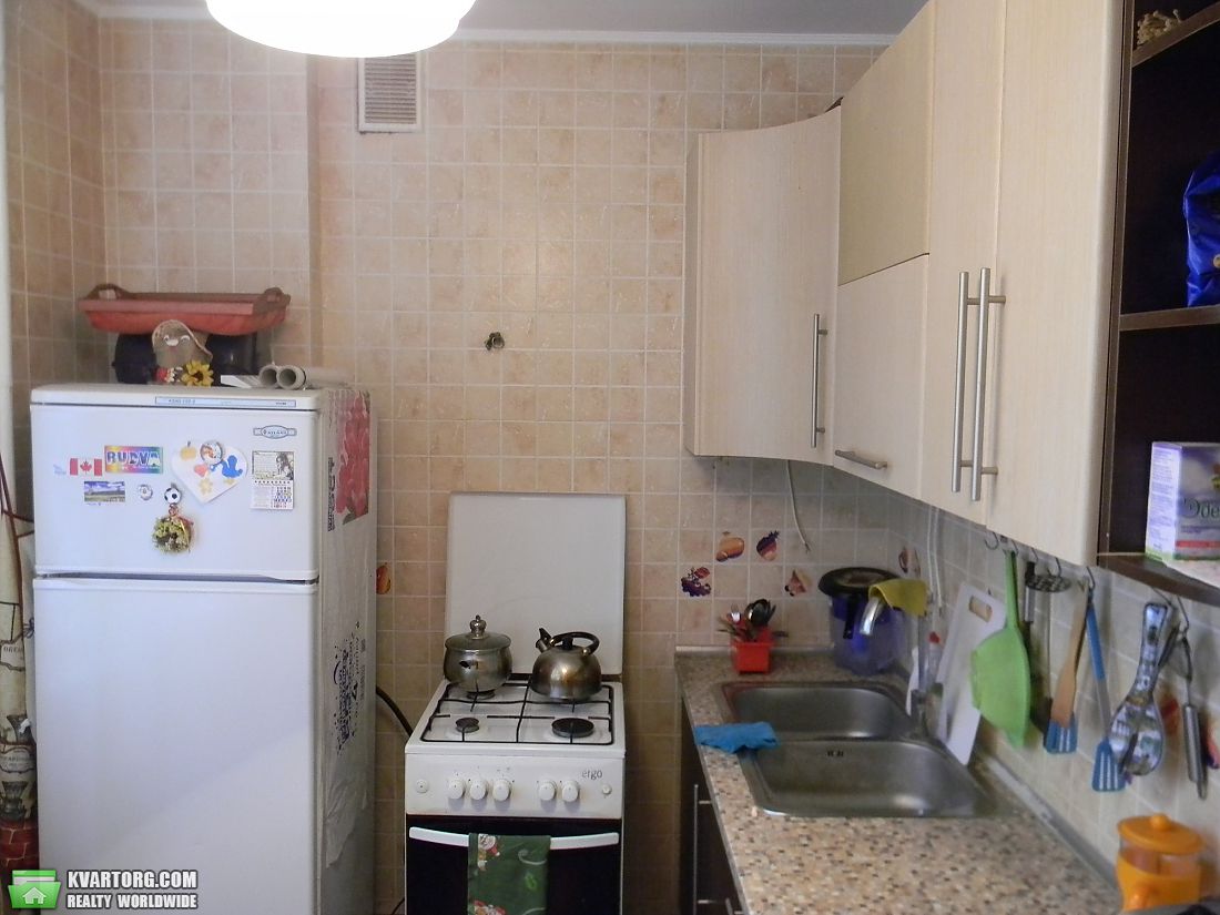 Sell 2-room apartment. Харьков,  Московский пр — photo 1