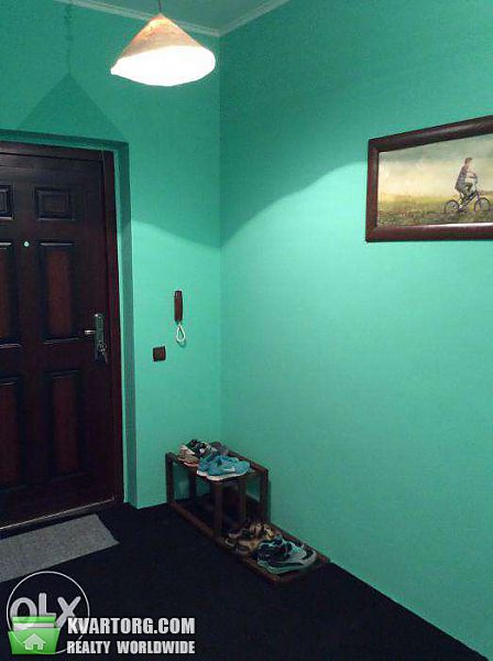 Sell 1-room apartment. Киев, Регенераторная — photo 10