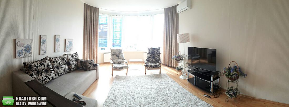 Rent out 3-room apartment. Одесса, Пантелеймоновская — photo 6