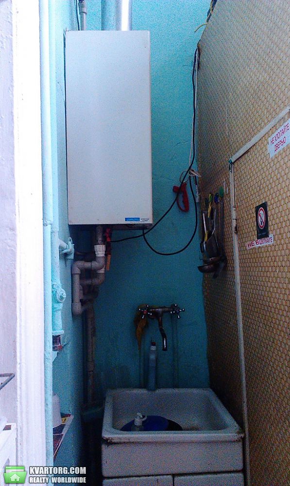 Sell 1-room apartment. Одесса, Нежинская — photo 5