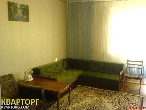 Rent out 2-room apartment. Киев,  Вильямса — photo 9