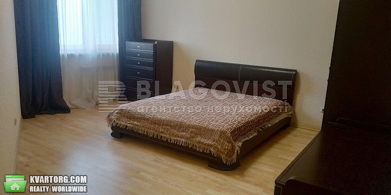 Rent out 2-room apartment. Киев, Чавдар Єлизавети — photo 3