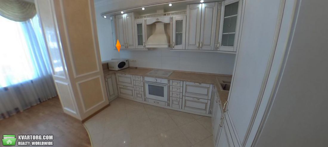 Rent out 3-room apartment. Одесса, Генуэзская — photo 2
