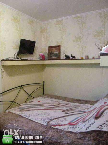 Sell 3-room apartment. Киев,  Строителей — photo 6