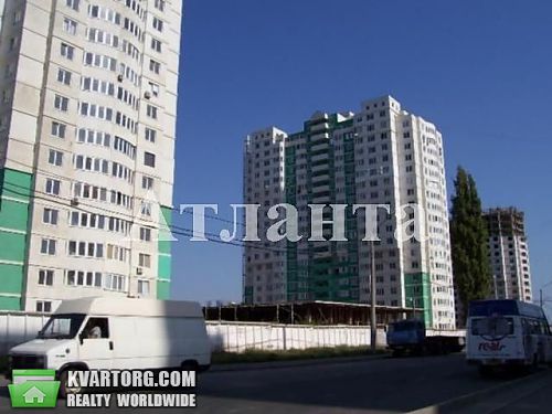 Sell 3-room apartment. Одесса, Бочарова — photo 1