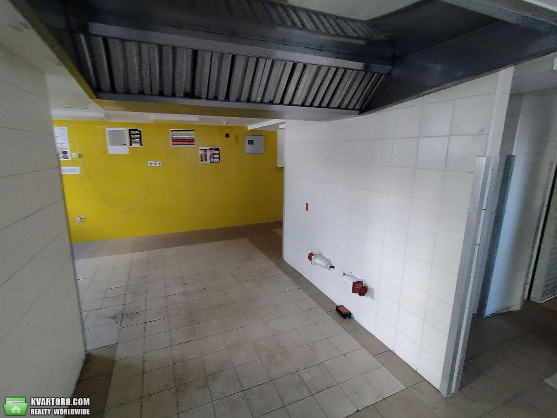 сдам нежилой фонд Киев, ул.Сечевых Стрельцов - Фото 8