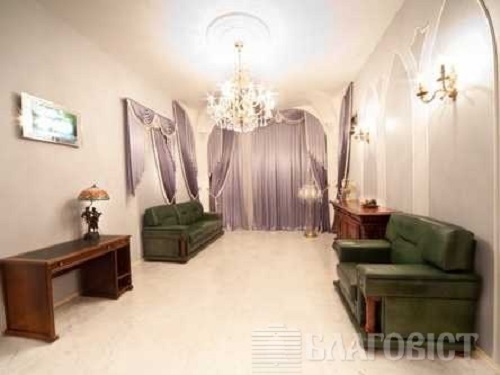 Sell office. Киев,  Саксаганского — photo 5