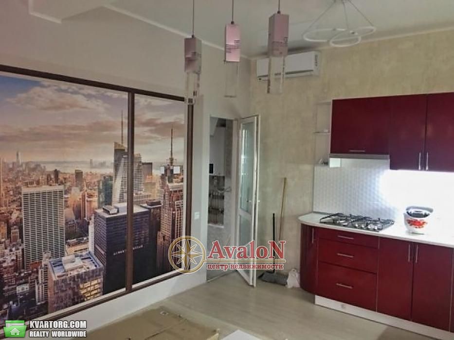 Sell 2-room apartment. Одесса, Александровский пр. — photo 5