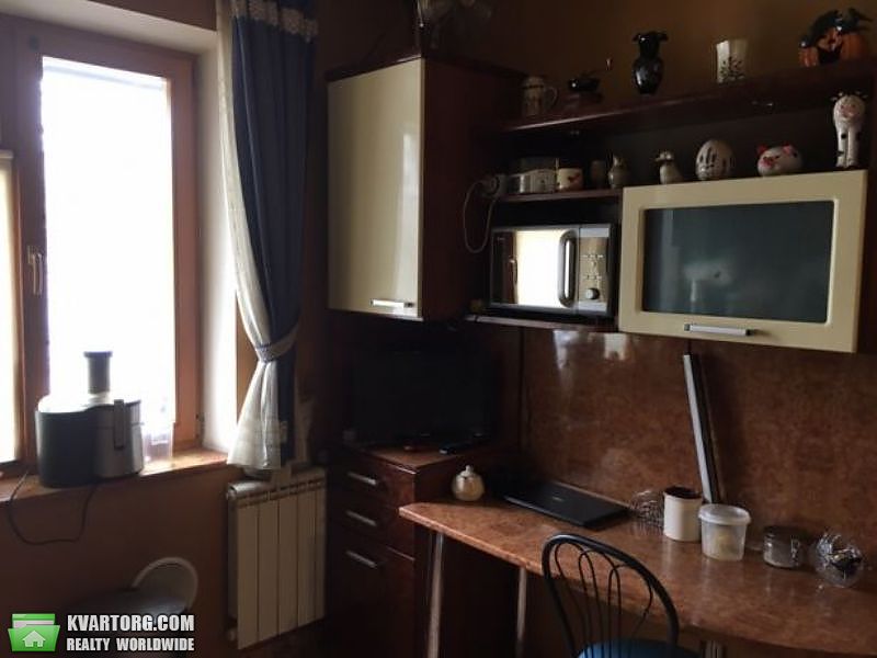 Sell 2-room apartment. Киев,  Тростянецкая — photo 2