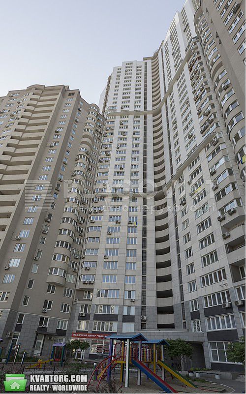 Rent out 3-room apartment. Киев,  Княжий Затон — photo 8