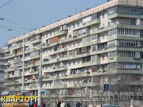 Sell 4-room apartment. Киев, Мате Залки — photo 1