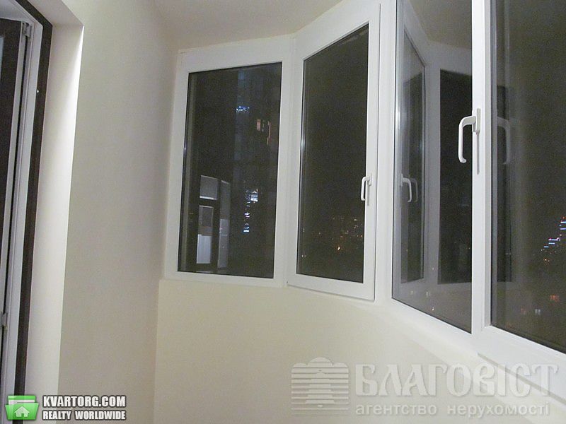 Sell 2-room apartment. Киев,  Драгомирова — photo 9