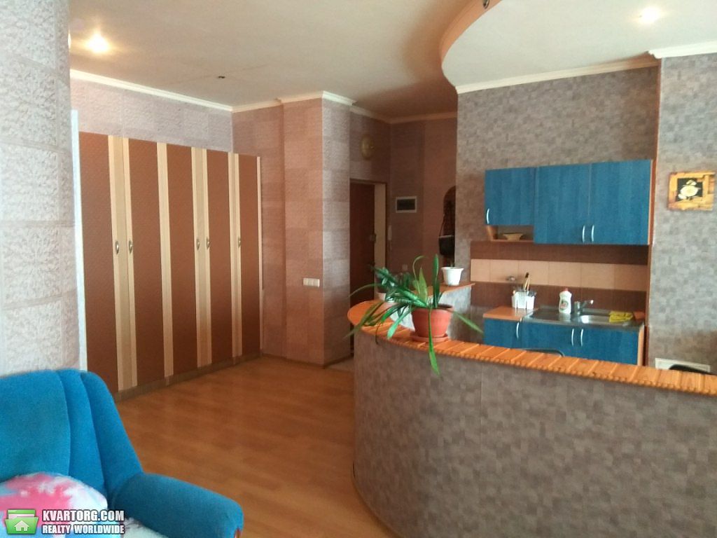 Rent out 1-room apartment. Одесса, Пантелеймоновская — photo 5