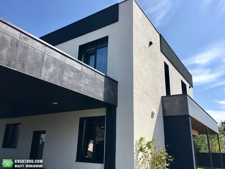 Sell house. Киев, Рябиновая — photo 2
