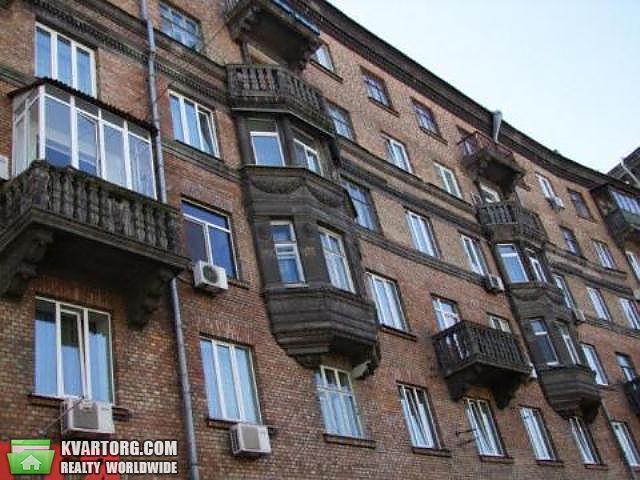 Sell 2-room apartment. Киев, Сечевых Стрельцов — photo 3