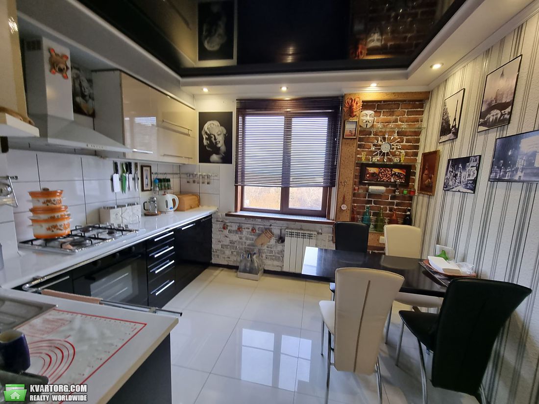 Sell 2-room apartment. Обухов, Миру — photo 1
