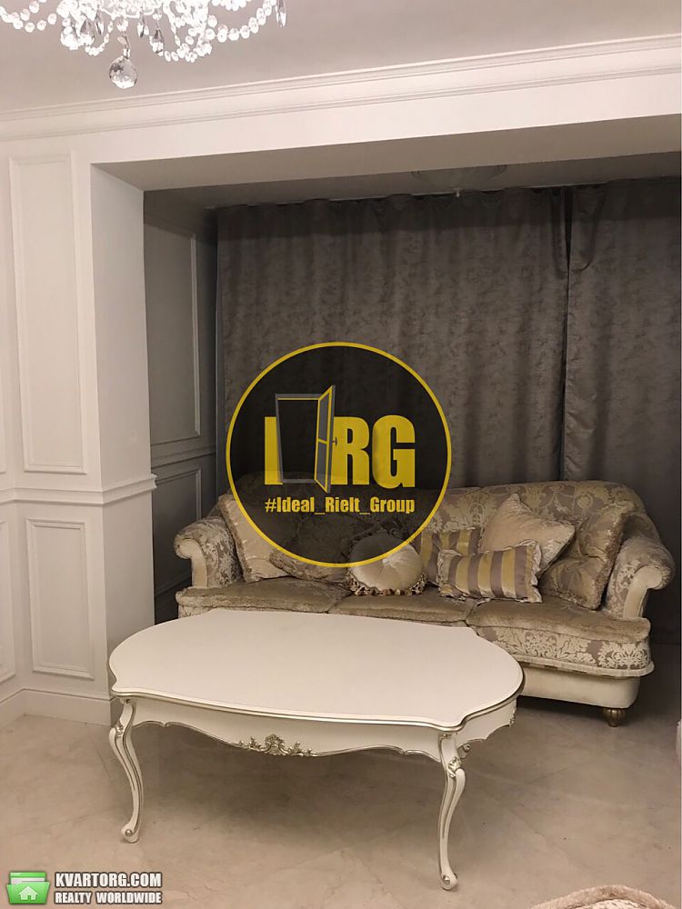 Sell 3-room apartment. Киев, Волынская — photo 5