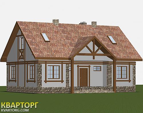 Sell house. Киевская обл.,  Бучанская — photo 2