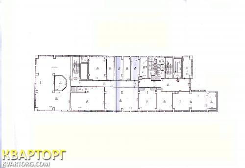 Rent out office. Киев, Урицкого — photo 8