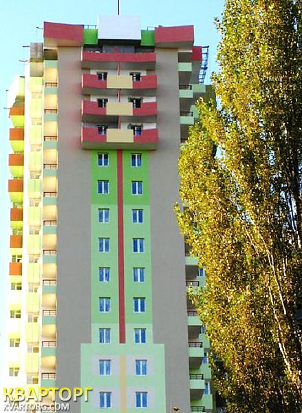 Sell 1-room apartment. Киев, Донца — photo 1