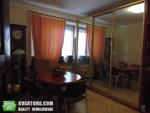 Sell 2-room apartment. Киев, Набережно-Крещатикская — photo 7