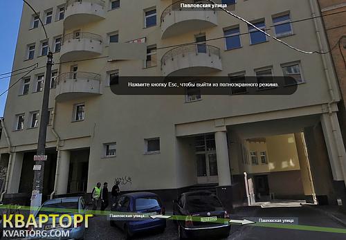 Rent out office. Киев,  Тургеневская — photo 1