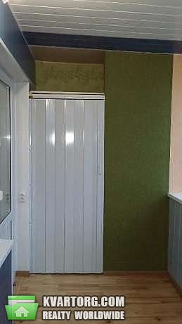 Rent out 1-room apartment. Киев,  Пушиной — photo 9