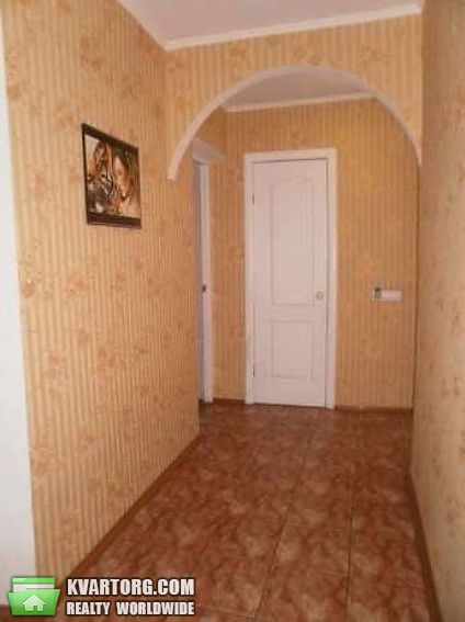 Sell 4-room apartment. Киев,  Тростянецкая — photo 5