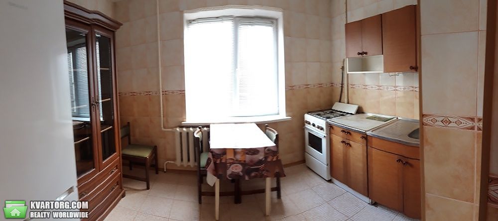 Sell 1-room apartment. Киев,  Правды пр — photo 1