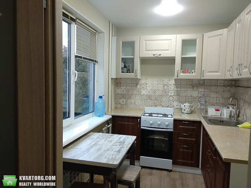 Rent out 1-room apartment. Харьков, пр.Героев Сталинграда — photo 3