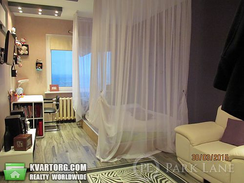 Sell 4-room apartment. Киев, Милославская — photo 5