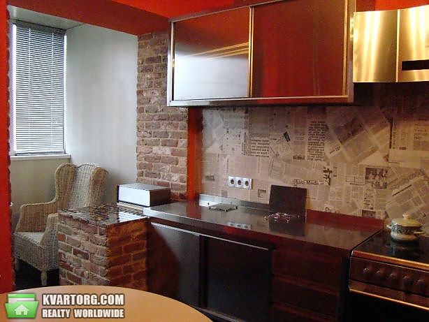 Rent out 2-room apartment. Киев, Гайдара — photo 1