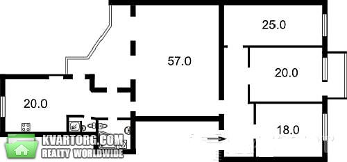 Sell 4-room apartment. Киев,  Антоновича — photo 2