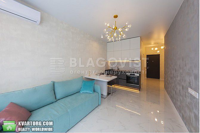 Sell 1-room apartment. Киев,  Предславинская — photo 2